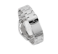 Orologio Lorenz Uomo in Acciaio 030235MM - 030235MM